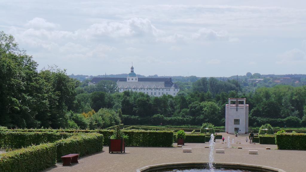 Hinter Dem Schloss Schleswig Luaran gambar