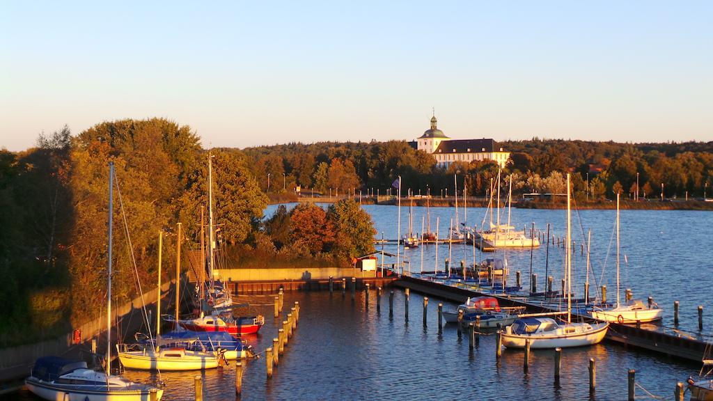 Hinter Dem Schloss Schleswig Luaran gambar